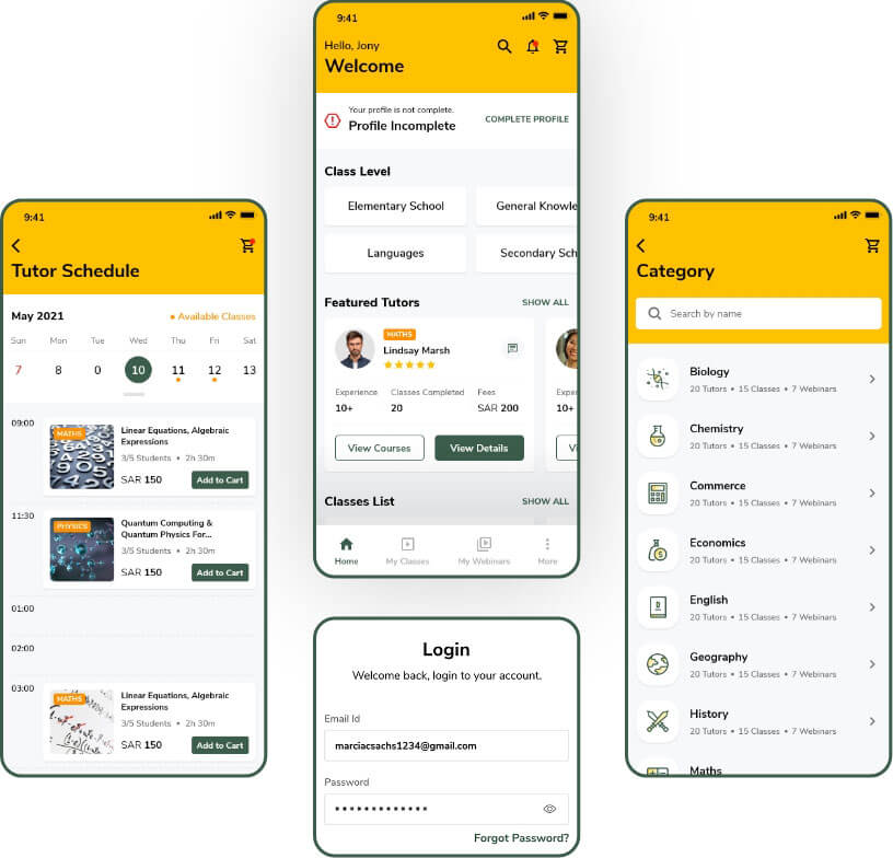 android-ios