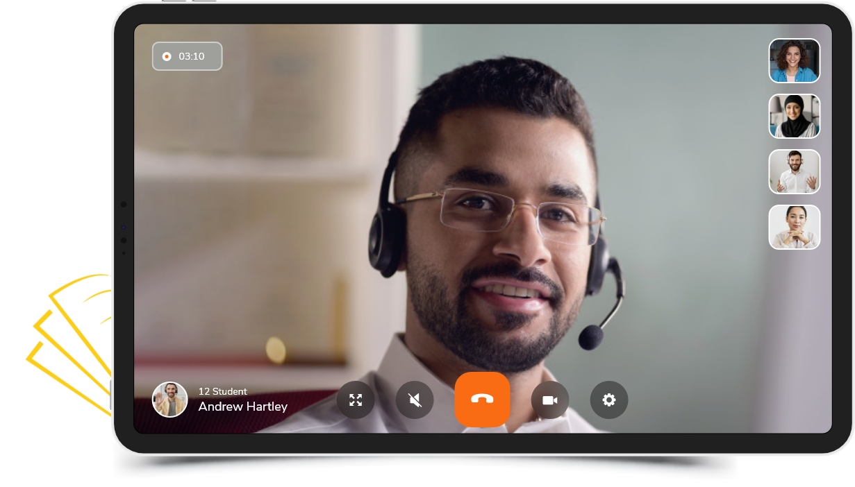 video-call